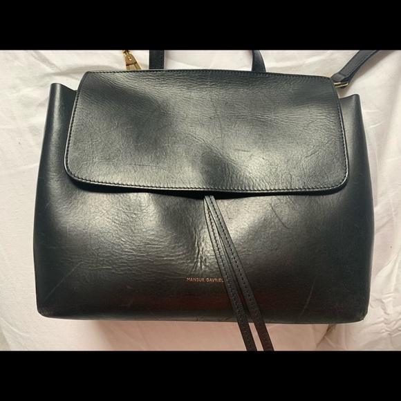 Mansur Gavriel Mini Lady Bag - Picture 15 of 15